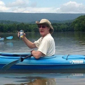 Meet your Posher, Brian